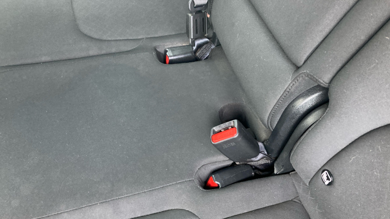 Kia Sportage 1.6T GDi ISG 2 5dr Petrol Estate